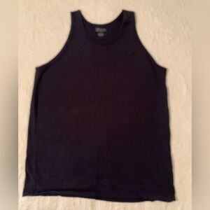 ** 4 / $25
Mens Champion tank top size L